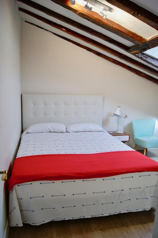 Apartamento Sol Madrid Kültér fotó