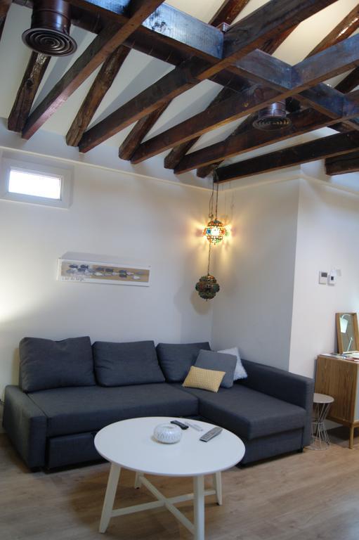 Apartamento Sol Madrid Kültér fotó