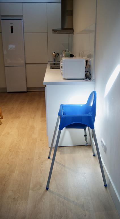 Apartamento Sol Madrid Kültér fotó