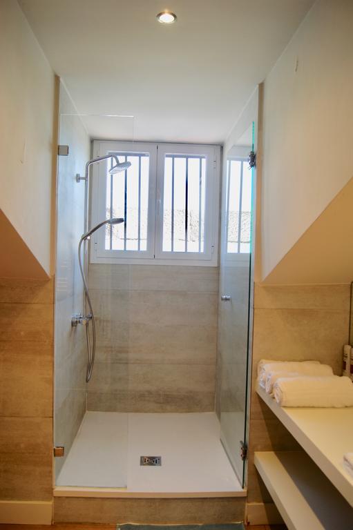 Apartamento Sol Madrid Kültér fotó