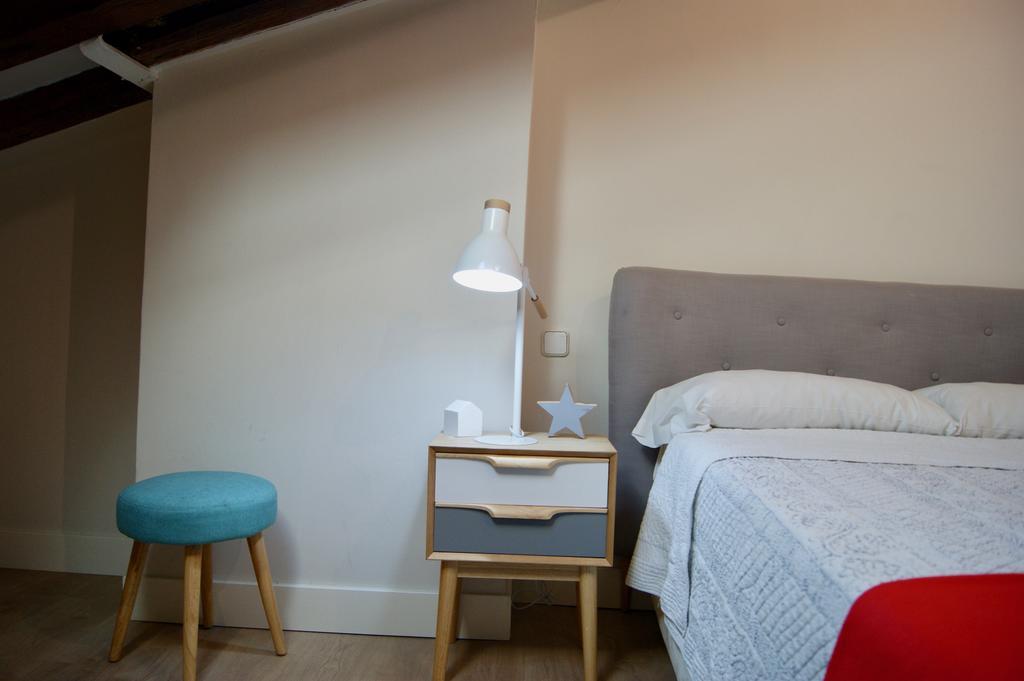 Apartamento Sol Madrid Kültér fotó