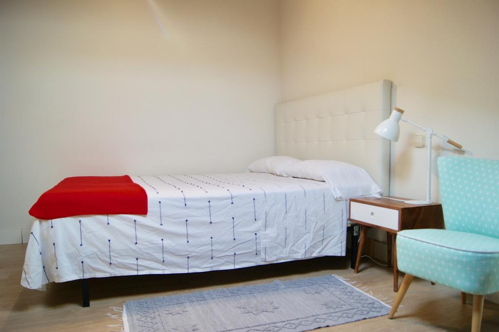 Apartamento Sol Madrid Kültér fotó