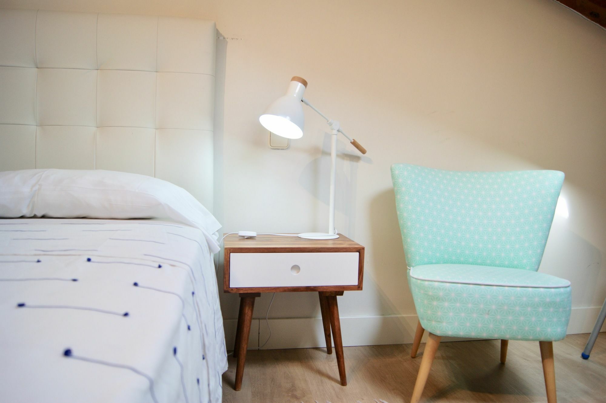 Apartamento Sol Madrid Kültér fotó