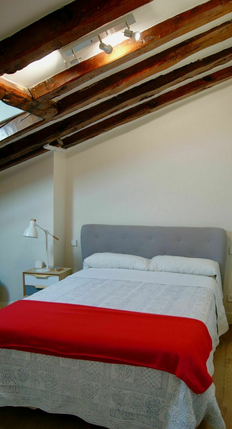 Apartamento Sol Madrid Kültér fotó